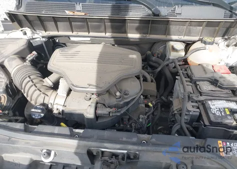 2017 GMC Acadia Denali z USA, uszkodzony, nr VIN 1GKKNPLSXHZ305985